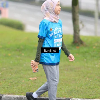 Runner Photo 7027151
