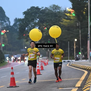 Runner Photo 7027152