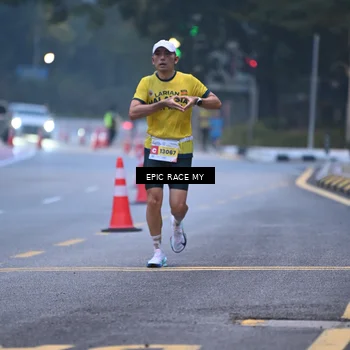 Runner Photo 7027179