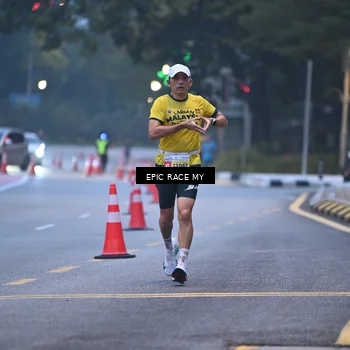 Runner Photo 7027180