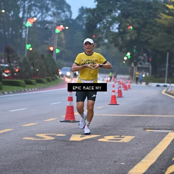 Runner Photo 7027192