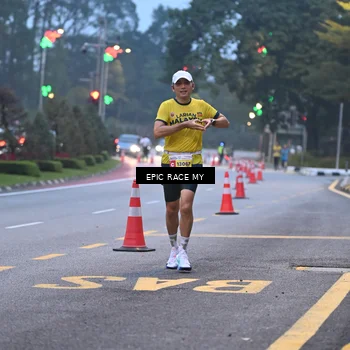 Runner Photo 7027199