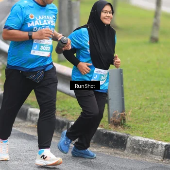Runner Photo 7027202