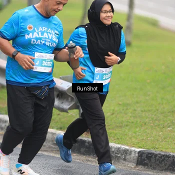 Runner Photo 7027204
