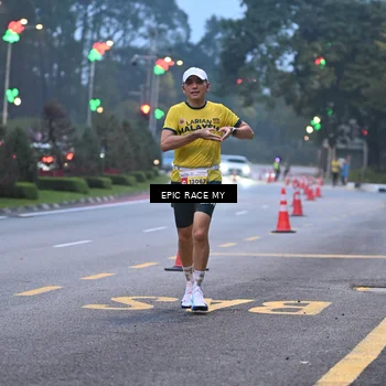 Runner Photo 7027207