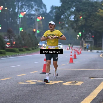 Runner Photo 7027212
