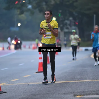 Runner Photo 7027222