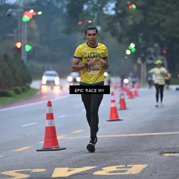 Runner Photo 7027230