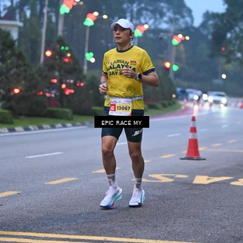 Runner Photo 7027236