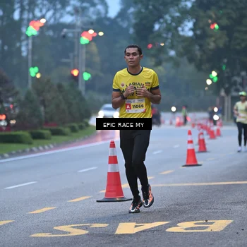 Runner Photo 7027237