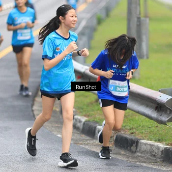Runner Photo 7027240