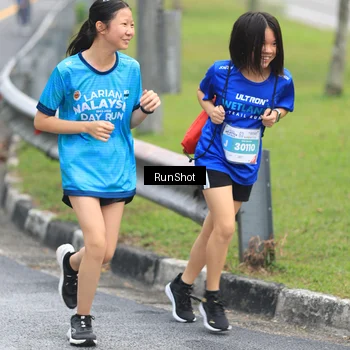 Runner Photo 7027250