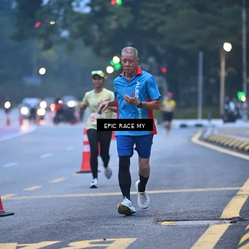 Runner Photo 7027260