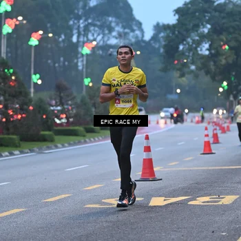 Runner Photo 7027265