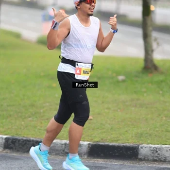 Runner Photo 7027274