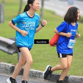 Runner Photo 7027279
