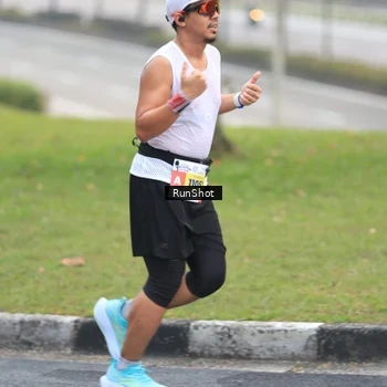 Runner Photo 7027284