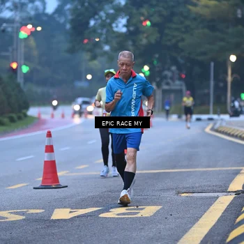 Runner Photo 7027290