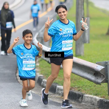 Runner Photo 7027293