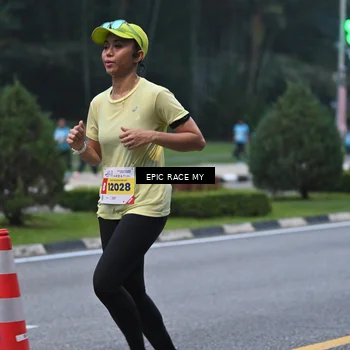 Runner Photo 7027294
