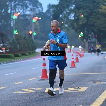 Runner Photo 7027296
