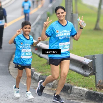 Runner Photo 7027298