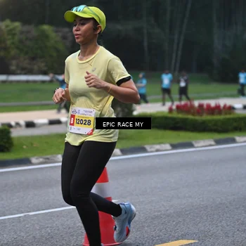 Runner Photo 7027299