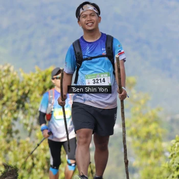 Runner Photo 70273