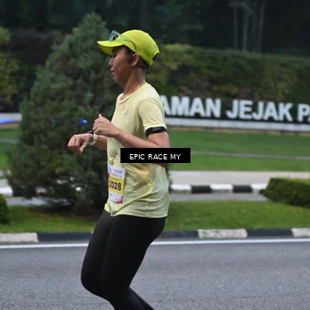 Runner Photo 7027302