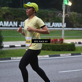 Runner Photo 7027303