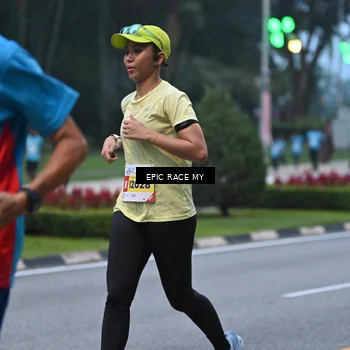 Runner Photo 7027305