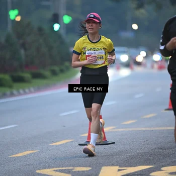 Runner Photo 7027306