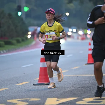 Runner Photo 7027307