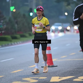Runner Photo 7027312