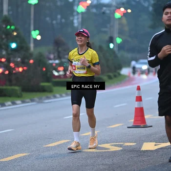 Runner Photo 7027324