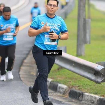 Runner Photo 7027328