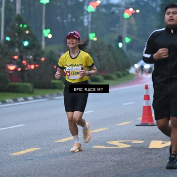 Runner Photo 7027329