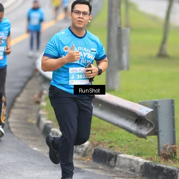 Runner Photo 7027333