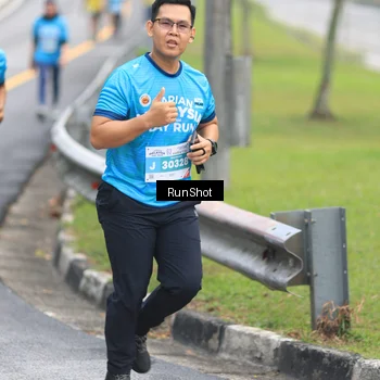 Runner Photo 7027335