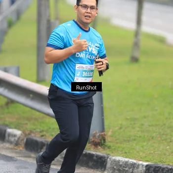 Runner Photo 7027342