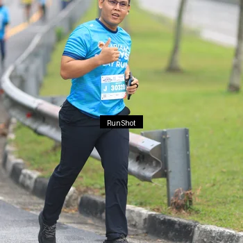 Runner Photo 7027344