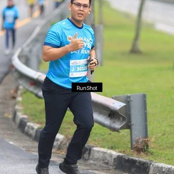 Runner Photo 7027346