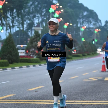 Runner Photo 7027347