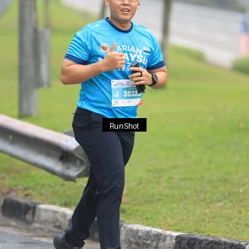 Runner Photo 7027358