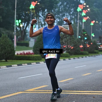 Runner Photo 7027361