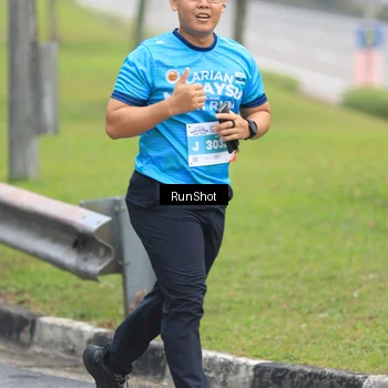 Runner Photo 7027363