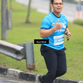 Runner Photo 7027364