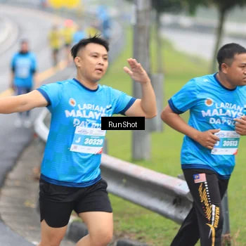 Runner Photo 7027369