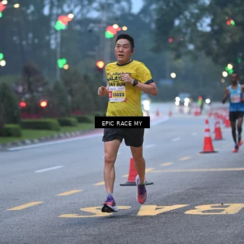 Runner Photo 7027380