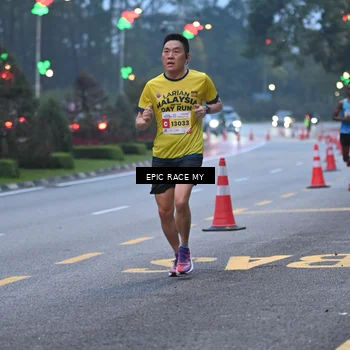 Runner Photo 7027387